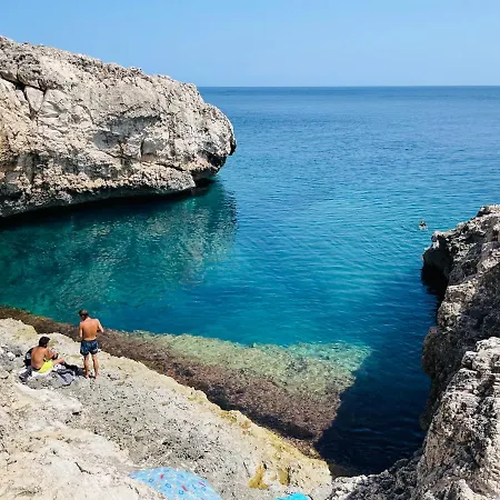 Appartamento Plemmirio