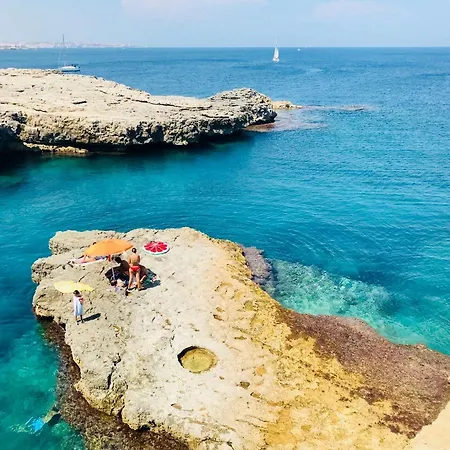 Plemmirio Appartamento