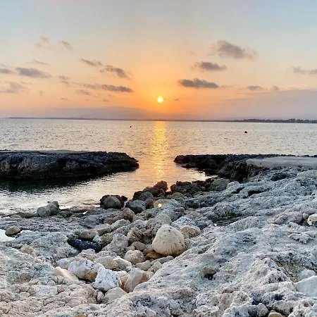 Plemmirio Appartamento