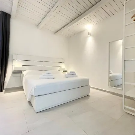 Apartment Plemmirio *