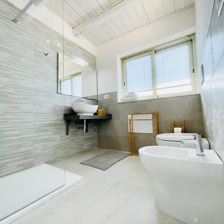 Plemmirio Apartment Syracuse