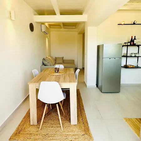 Apartment Plemmirio Syracuse