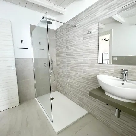 Apartment Plemmirio *