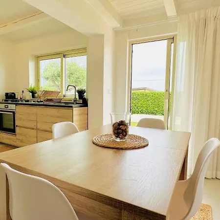 Appartamento Plemmirio