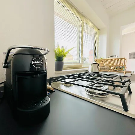 Appartamento Plemmirio