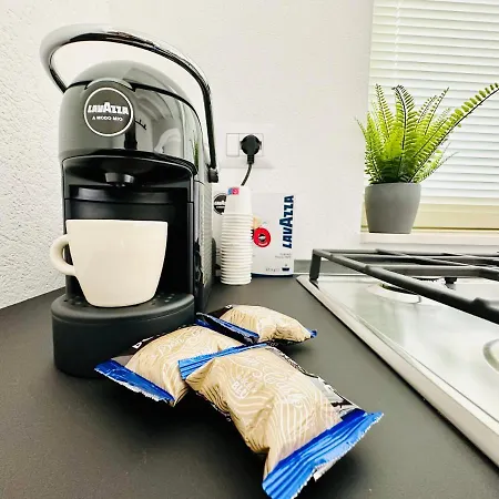 Plemmirio Appartamento Syracuse