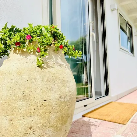 Apartment Plemmirio *