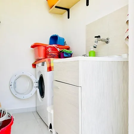 Plemmirio Apartment