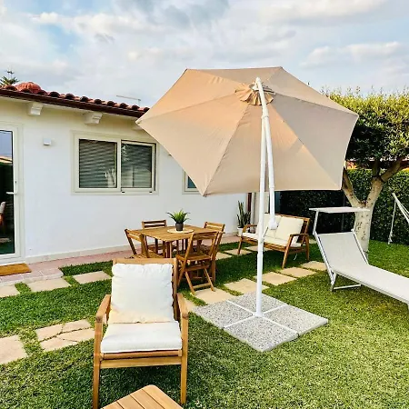 Plemmirio Apartment