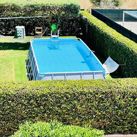 Apartment Plemmirio Syracuse