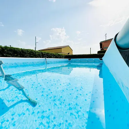 Plemmirio * Syracuse