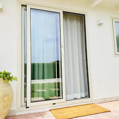 Plemmirio Apartament Syrakuzy
